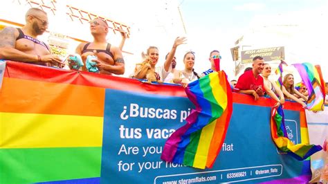 fiesta gay torremolinos|Torremolinos Pride 2025: events, parade & hotels